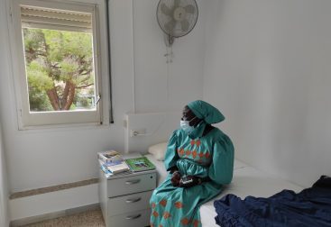 la Llsvor centre d'acollida per a dones